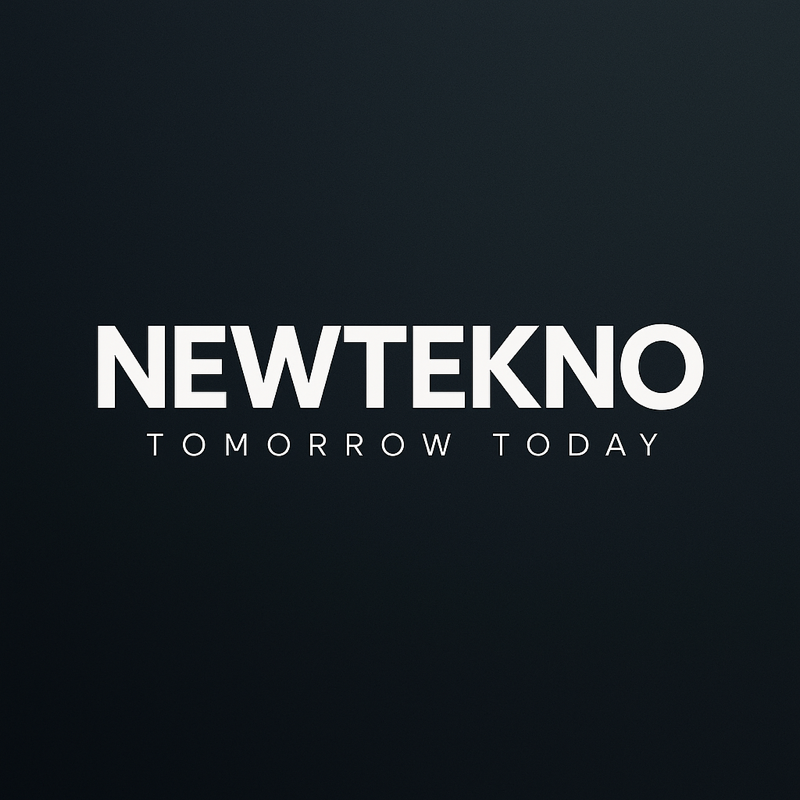 NewTekno Logo